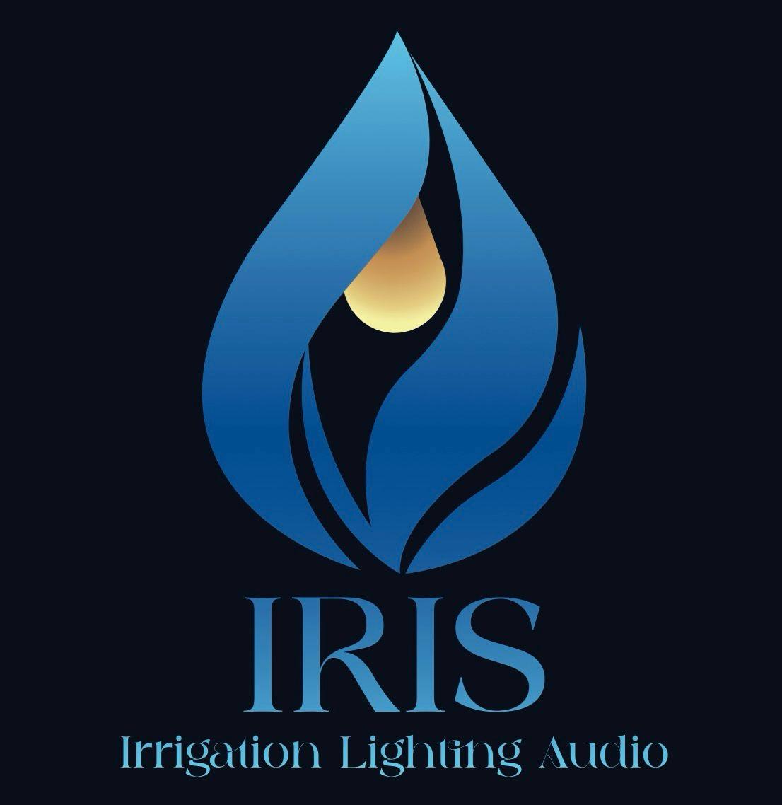 IRIS Irrigation Lighting Audio