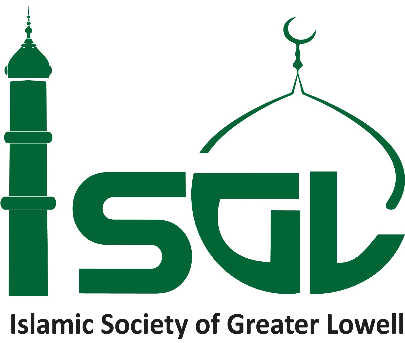 Islamic Society of Greater Lowell