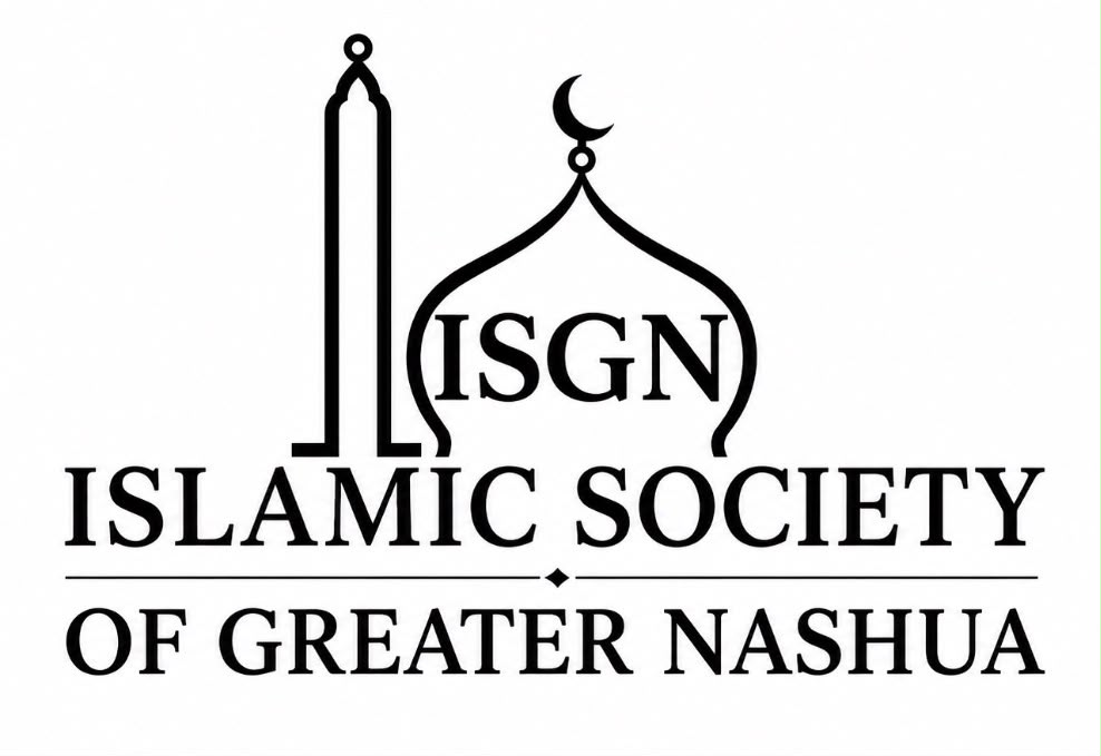 Islamic Society of Greater Nashua